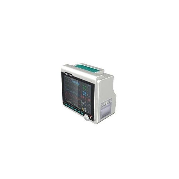 8,4 polegadas Monitor SPO2/ECG/NIBP